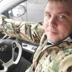 Фотография мужчины Женёк, 32 года из г. Цивильск