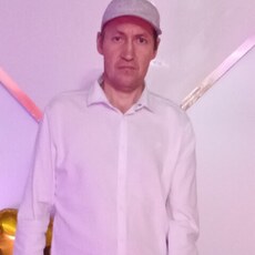 Фотография мужчины Алексей, 41 год из г. Комсомольское