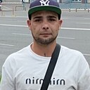 Егор, 36 лет