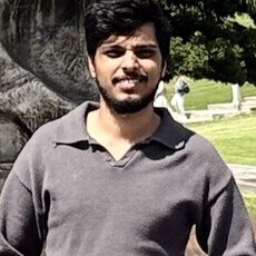 Фотография мужчины Ravi, 27 лет из г. Волгоград