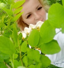 Фотография девушки Ольга, 41 год из г. Ульяновск