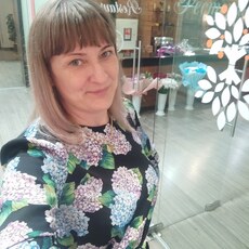 Фотография девушки Ната, 46 лет из г. Ангарск