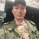 Булат, 40 лет