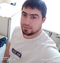 Амин, 33 года