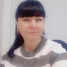 Фотография девушки Екатерина, 35 лет из г. Хабаровск