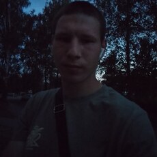 Фотография мужчины Александр, 24 года из г. Могилев