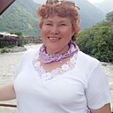 Анна, 59 лет