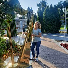 Фотография девушки Марина, 41 год из г. Минск