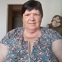 Любовь, 66 лет