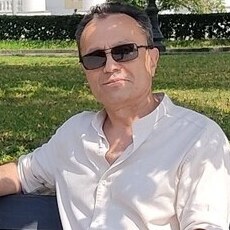 Фотография мужчины Алишер, 63 года из г. Москва