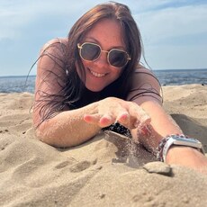 Фотография девушки Елена, 37 лет из г. Нижний Новгород