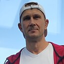 Роман, 45 лет