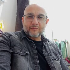 Фотография мужчины Hasan, 51 год из г. Бремен