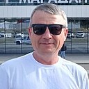 Фуркат, 48 лет