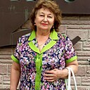Любовь, 67 лет
