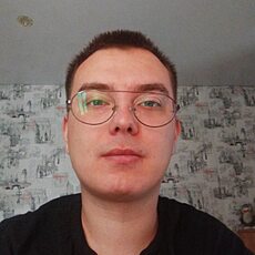 Фотография мужчины Иван, 25 лет из г. Климовичи