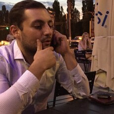 Фотография мужчины Lee, 31 год из г. Москва