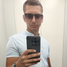 Фотография мужчины Александр, 35 лет из г. Курган