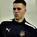Иван, 20 лет