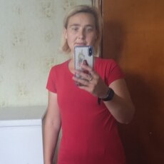 Фотография девушки Алина, 28 лет из г. Матвеев Курган