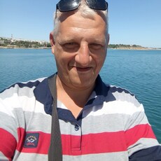 Фотография мужчины Александр, 42 года из г. Знаменск