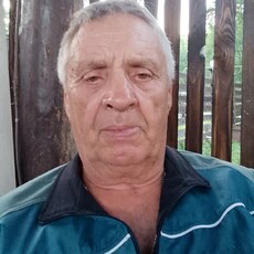 Фотография мужчины Владимир, 63 года из г. Барнаул