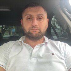 Фотография мужчины Геннадий, 35 лет из г. Краснодар