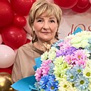 Светлана, 60 лет