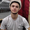 Айдар, 23 года