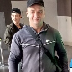 Фотография мужчины Александр, 37 лет из г. Брянск