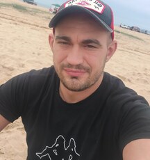 Фотография мужчины Данил, 33 года из г. Петропавловск-Камчатский