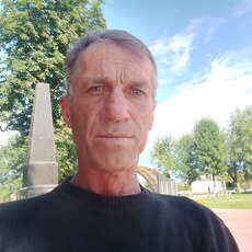 Фотография мужчины Сергей, 55 лет из г. Ельск