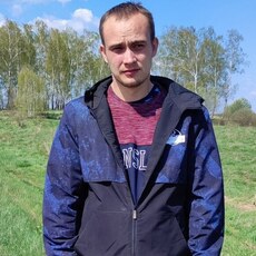 Фотография мужчины Виталий, 29 лет из г. Могилев