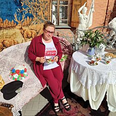 Фотография девушки Ксения, 36 лет из г. Куйбышев