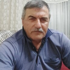 Фотография мужчины Кара, 66 лет из г. Черкесск