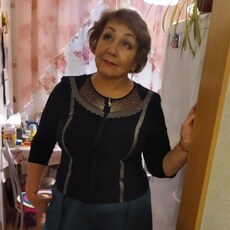 Фотография девушки Валентина, 57 лет из г. Каменск-Уральский