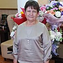 Нина, 61 год
