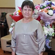 Фотография девушки Нина, 61 год из г. Тамбов