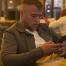 Фотография мужчины Михаил, 26 лет из г. Курск