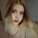 Агата, 19 лет