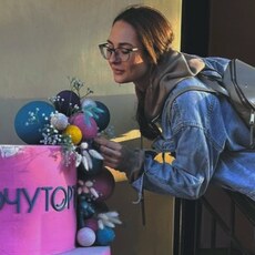 Фотография девушки Анастасия, 30 лет из г. Бобруйск