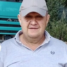 Фотография мужчины Игорь, 58 лет из г. Тверь