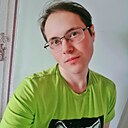 Данил, 25 лет