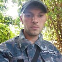 Павло, 23 года