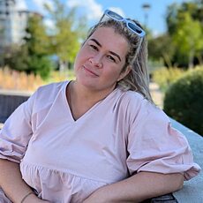 Фотография девушки Евгения, 47 лет из г. Тюкалинск