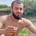 Хуршед, 45 лет