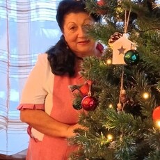 Фотография девушки Галина, 60 лет из г. Барнаул