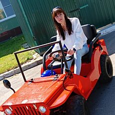 Фотография девушки Татьяна, 36 лет из г. Воронеж