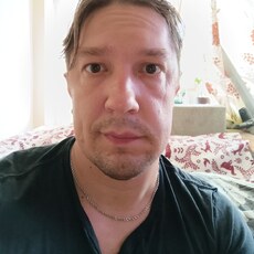 Фотография мужчины Антон, 38 лет из г. Анадырь