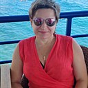 Antonina, 45 лет